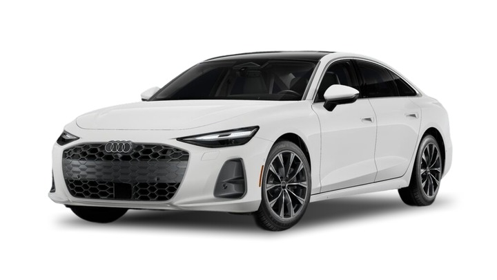 아우디 A6 45 TFSI 프리미엄