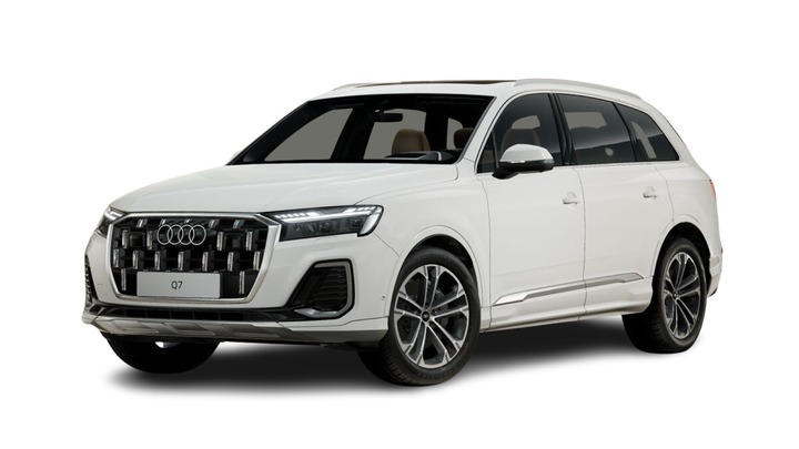 아우디 Q7 45 TDI 프리미엄