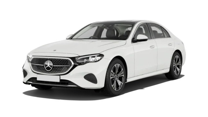 벤츠 E-클래스 E 250 아방가르드