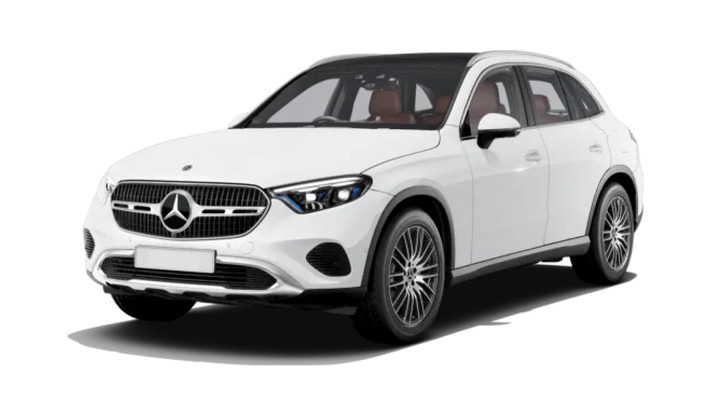 벤츠 GLC GLC 300 4MATIC