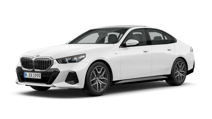 BMW 5시리즈 520i M 스포츠