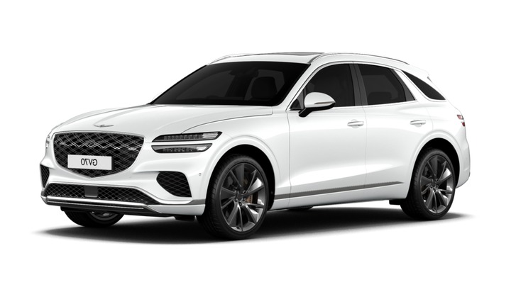 제네시스 GV70 2.5T AWD 스탠다드