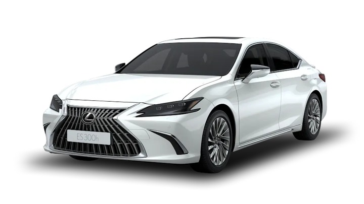 렉서스 ES ES 300h 럭셔리