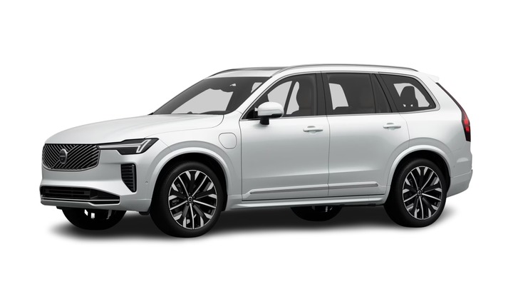 볼보 XC60 B5 얼티메이트